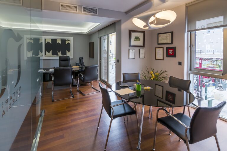 Desayunos con debate.