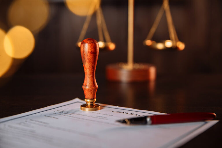 Poder Notarial a distancia