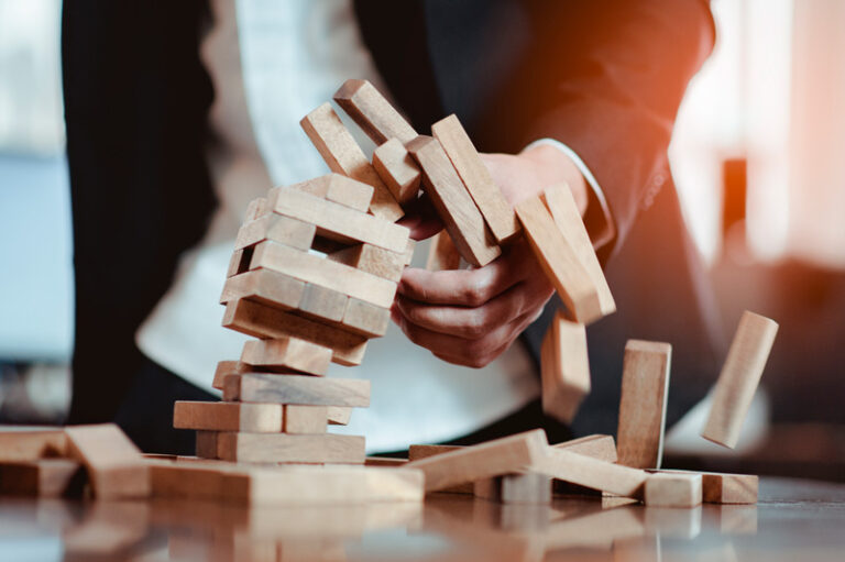 ¿Qué es la disolución de sociedades?