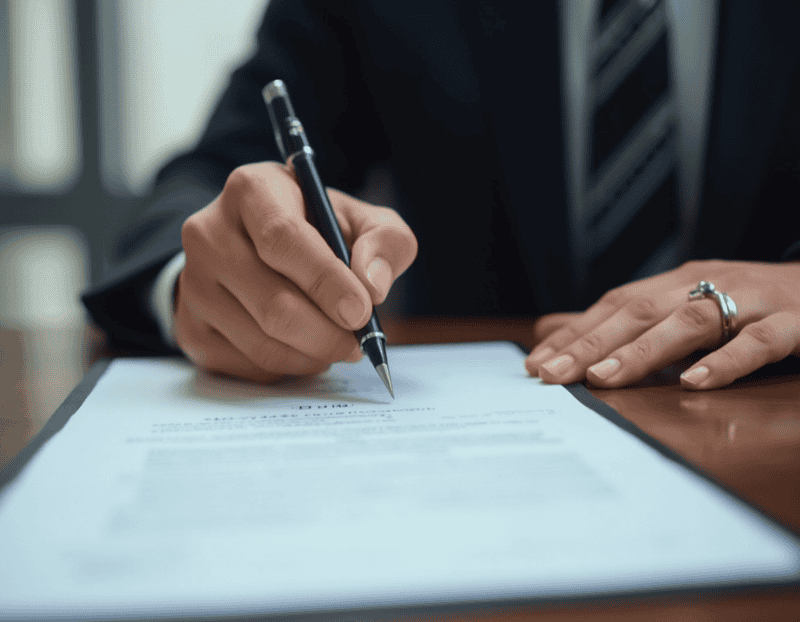 La compraventa de un negocio no es solo una transacción financiera, sino también un proceso legal lleno de complejidades. Involucra aspectos como la valoración de la empresa, la redacción de contratos, el traspaso de activos y la adecuada revisión legal. Con el fin de garantizar que este proceso sea seguro y exitoso, es imprescindible entender los pasos legales involucrados y contar con un equipo de expertos, como una notaría de confianza, que guíe el camino.