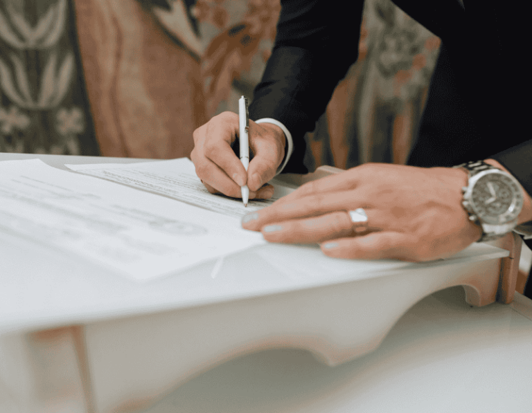 La importancia del testamento para la sucesión patrimonial