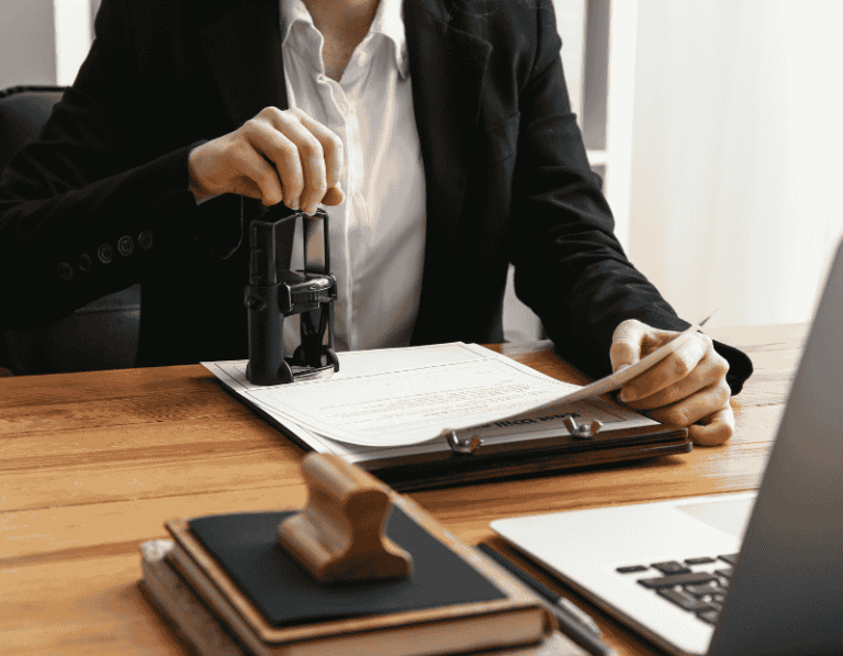 Planificación sucesoria: asegurando el futuro de tu familia