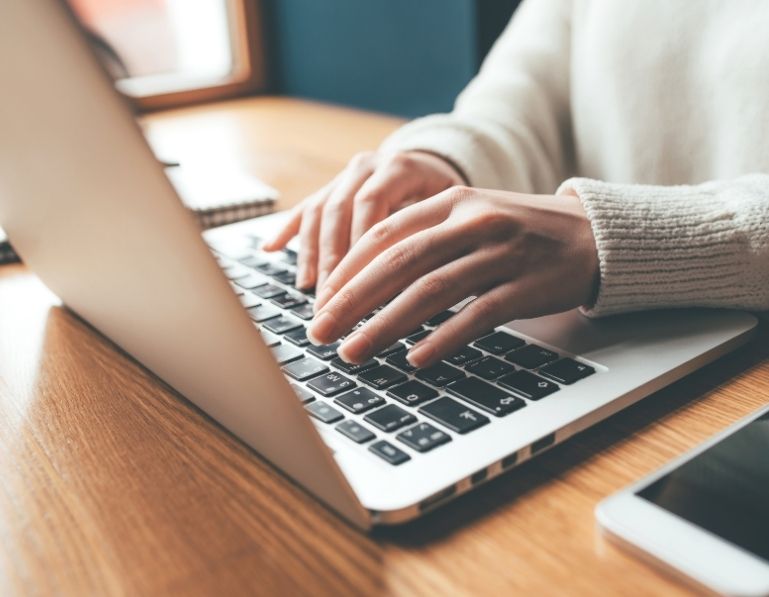 Notaría digital en españa