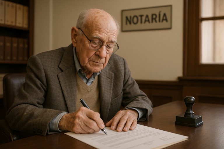 Testamento vital: protege tus decisiones médicas